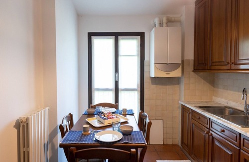 Gavirate Apartment | CASA GLAM GAVIRATE - IXIHOME