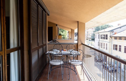 Gavirate Apartment | CASA GLAM GAVIRATE - IXIHOME