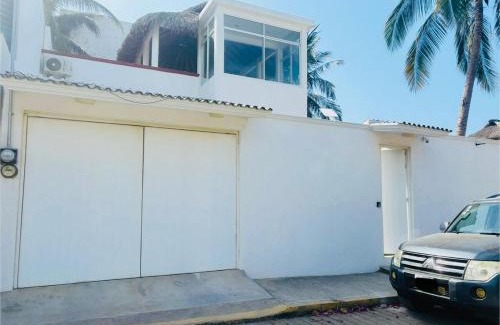 Los Tamarindos House | Casa Godmar with Starlink