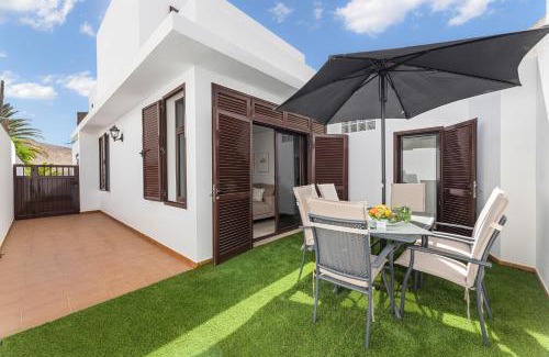 San Bartolome House | Casa González-1