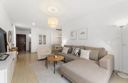 San Bartolome House | Casa González-1