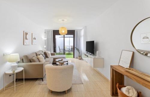 San Bartolome House | Casa González-1