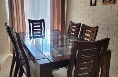 Santa Cruz House | Casa Gonzalo