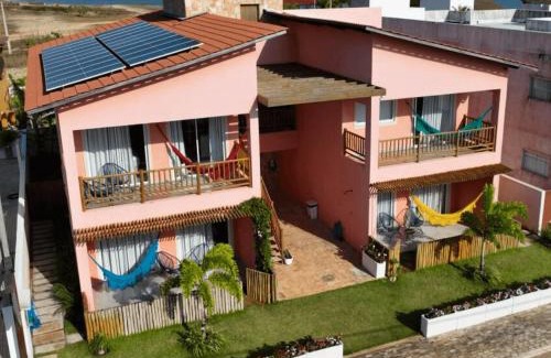 Sao Miguel de Touros House | Casa Gostoso Mar - Apartamentos