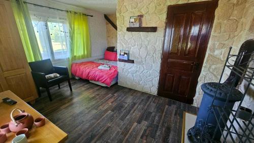 Viseu de Mijloc House | Casa Grad