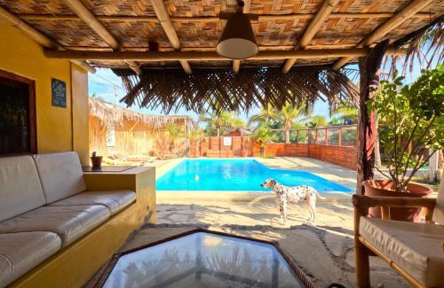 Vichayito House | Casa Gran Fragata