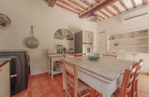 Elba Island Villa | Casa Grande: a charming villa on the sea