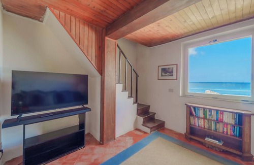 Elba Island Villa | Casa Grande: a charming villa on the sea