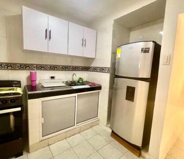 Riohacha House | Casa grande cerca a la playa