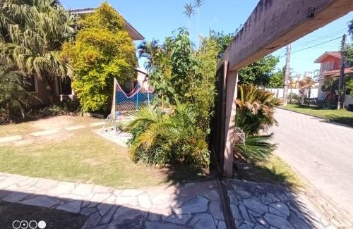 Campeche Sul House | Casa Grande com Piscina no Campeche!