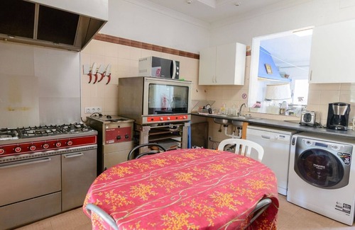 Constantina Villa | Casa Grande Constantina by Ruralidays