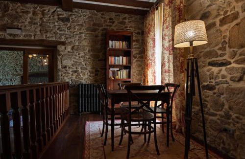 Viveiro House | Casa Grande Da Torre