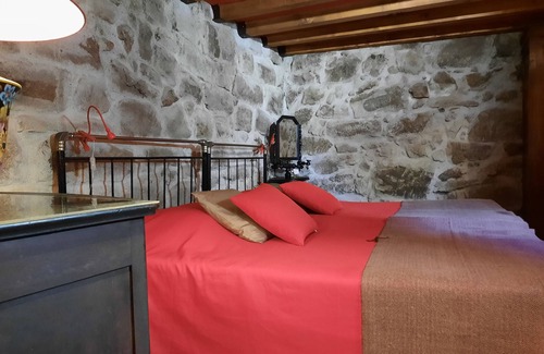 Vila Ruiva Bed & Breakfast | CASA GRANDE DE JUNCAIS - PARADISE 1