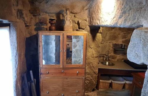 Vila Ruiva Bed & Breakfast | CASA GRANDE DE JUNCAIS - PARADISE 1