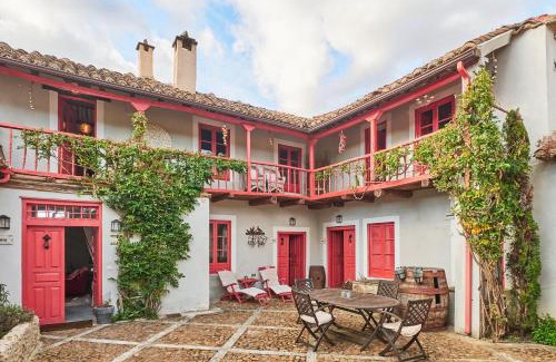 Villamejil House | Casa Grande