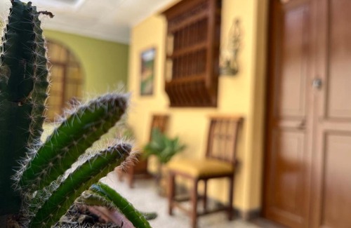 Villa Nueva House | Casa Grande Hostal