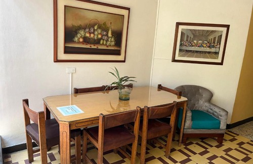 Villa Nueva House | Casa Grande Hostal