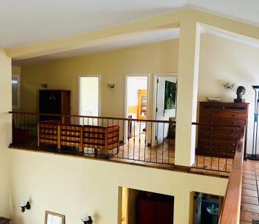 Teror House | Casa Grande Huertas del Palmar