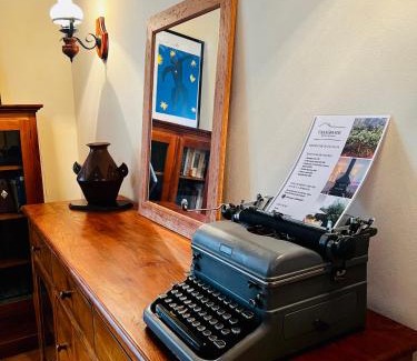 Teror House | Casa Grande Huertas del Palmar