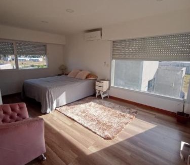 Claromeco Villa | Casa Grande para 7 personas