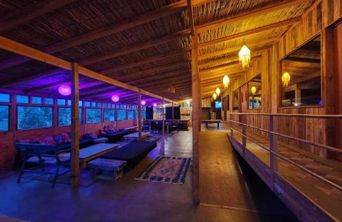 Puchuncavi House | Casa Grande - Panal del Mar