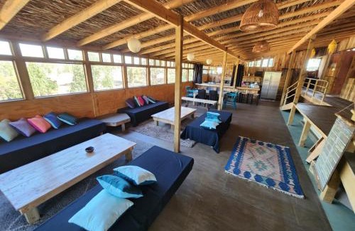 Puchuncavi House | Casa Grande - Panal del Mar