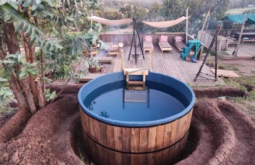 Puchuncavi House | Casa Grande - Panal del Mar