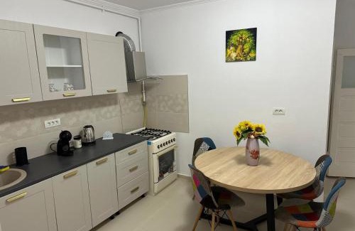 Fagaras Apartment | Casa Grande
