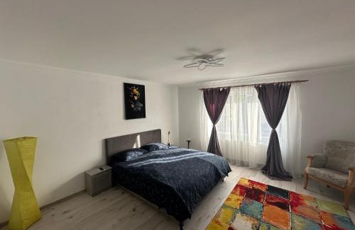 Fagaras Apartment | Casa Grande