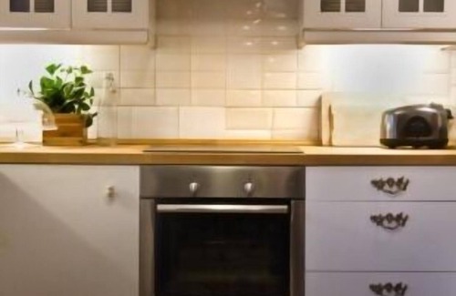 Navalsaz Cottage | Casa Grande y Alta, beautiful houses in combination for up to 30 people.