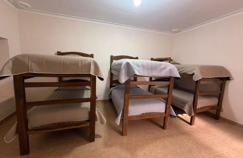 Sucre Hostel | Casa Grau
