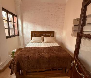 Sucre Hostel | Casa Grau