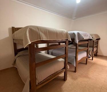 Sucre Hostel | Casa Grau