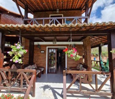 Novo Gravata House | Casa Gravatá em Condomínio