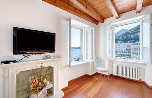 Gargnano Apartment | Casa Grazia - Appartamento Luce