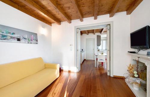 Gargnano Apartment | Casa Grazia - Appartamento Luce