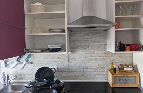 Vercelli Apartment | Casa Grivola 29