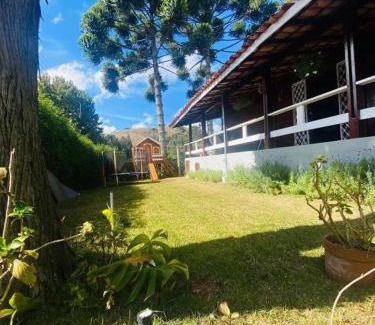 Fracalanza House | Casa Grupo Atalaia - Recanto Agnes