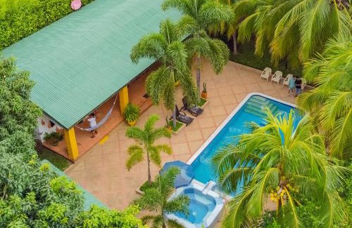 Honda House | Casa Guali