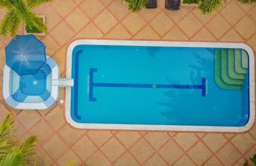 Honda House | Casa Guali