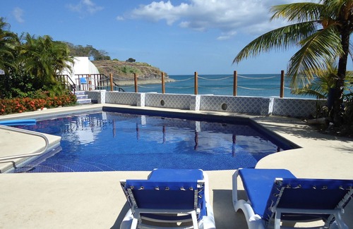 El Farallon del Chiru Hotel | Casa Guardia Panama