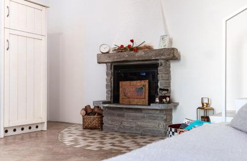 Nesso Apartment | Casa Guzz - the house in the village