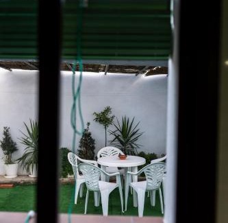 Corteconcepcion House | Casa Hacha