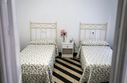 Corteconcepcion House | Casa Hacha