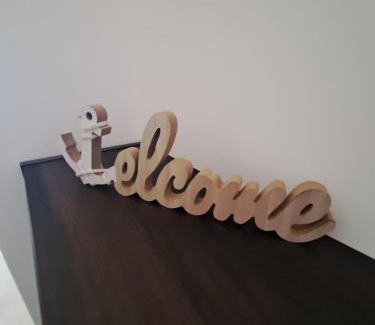 Marotta Apartment | Casa HAPPINESS vista mare, 50m dal mare