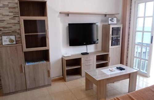 San Sebastian de la Gomera Apartment | Casa Herrera