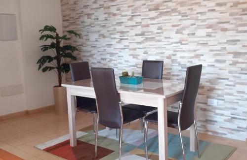 San Sebastian de la Gomera Apartment | Casa Herrera