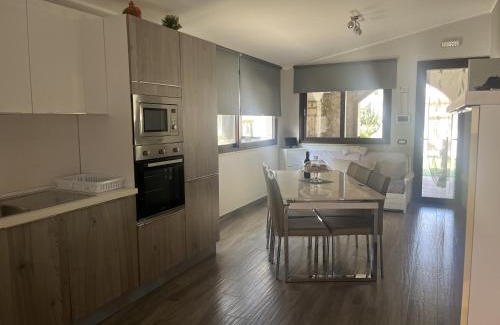 Carrozziere Villa | Casa Helios con idromassaggio