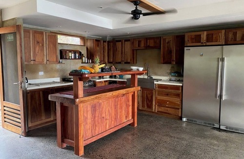 San Juan del Sur Villa | Casa Horizon - Playa Escameca Beach House