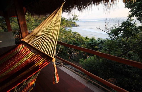 San Juan del Sur Villa | Casa Horizon - Playa Escameca Beach House